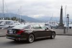 Genesis G90 2016 года (NA)